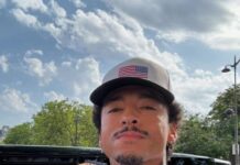 Atleta estadounidense denuncia la mala calidad que tienen las medallas que dieron en las Olimpiadas de París 2024.