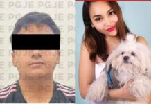 Sujeto le arrebata la vida a su hermana por no prestarle dinero.