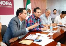 Supervisan autoridades las medidas para garantizar un regreso a clases seguro y exitoso: SEC*