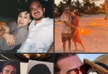 Me incluye en todo.. me hace ver que el que quiere puede»: Susana Zabaleta habla de su relación con Ricardo Pérez.