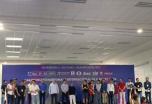 BRILLAN AJEDRECISTAS SONORENSES EN INTERNACIONAL EN AGUASCALIENTES