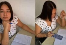 Joven ama de casa asegura que ahora es más barato comprar comida preparada que cocinar.