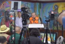 *CAJEME SE ENCUENTRA LISTO PARA ATENCIÓN DURANTE TEMPORADA DE LLUVIAS