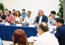 Aprueban autoridades educativas Programa Estatal de Educación Superior 2024-2027