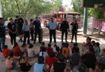 CULMINA CON GRAN ÉXITO CAMPAMENTO DE VERANO 2024 DE LA SSPM