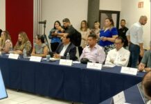 PRESENTE UTS EN IV ASAMBLEA GENERAL ORDINARIA DE COEPES