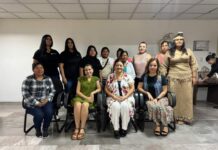 Capacita Gobierno del Estado de Sonora a mujeres emprendedoras de nuestros pueblos originarios