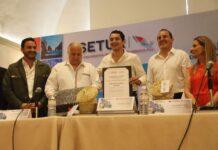 TRABAJO EN TURISMO DEL GOBIERNO DE SONORA IMPACTA A NIVEL NACIONAL