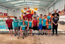 Los Paratestatales Codeson 2024, rumbo a los Paranacionales Conade de este año, a celebrarse en Oaxaca, Oaxaca, culminaron este sábado