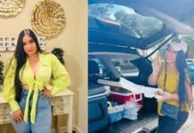 Se negó a bailar con desconocido, le bufaron pero Daniela respondió de manera épica.