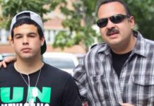 «Nunca le he pedido ni un centavo a mi papá»: Emiliano Aguilar habla en entrevista de los duros momentos que ha vivido para salir adelante.