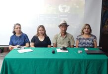 INVITA IMCCA E ITSON A EVENTO “JUNTAS Y JUNTOS POR LA PAZ