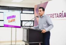 Lista SEC Sonora para el arranque del ciclo escolar 2024-2025