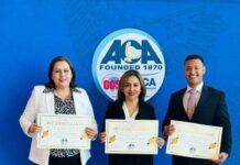 Obtiene Centro Itama en HMO re acreditación por buenas prácticas: Seguridad Pública*