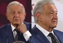 Así lo dijo! “A la mayoría de los mexicanos no les va a importar».