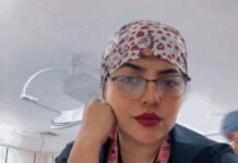 Los profesionales de la salud duraron años estudiando para poder usarlo»: Joven pide que solo los Médicos utilicen uniformes quirúrgicos.