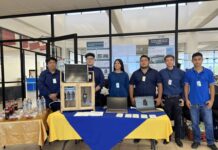 Estudiantes de la UTGuaymas desarrollaron proyectos sustentables innovadores