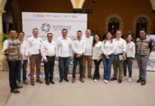 Arranca en Álamos la Segunda Jornada Nacional de Lucha Contra el Dengue 2024