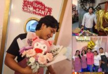 Joven pierde la vida en su cumpleaños 19; estaba parado en la banqueta frente a su trabajo