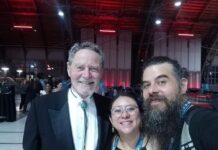 El Laboratorio de ITSON gana importante subvención de SABA