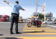 TIENE LISTO SSPM OPERATIVO PARA REGRESO A CLASES 2024