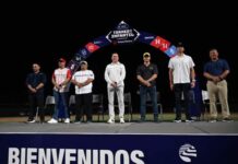 Se inaugura con éxito la tercera edición del torneo infantil LAMP en Cajeme.