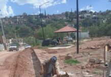 Gobierno del Estado invertirá 5.3 MDP en modernización del parque Mojaves en Nogales