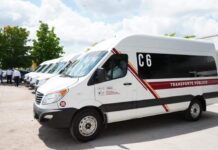 Reactiva Imtes dos rutas en #Navojoa para mejorar el servicio de transporte.