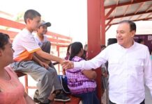 Garantiza Gobierno de Sonora arranque ordenado de ciclo escolar 2024-2025 !