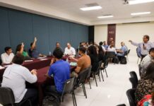 Realizan en la UES Foro “Ruta Estratégica para el Desarrollo de la Industria de Semiconductores en Sonora”