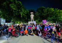 La educación es el arma más poderosa que puedes usar para cambiar el mundo”. Nelson Mandela