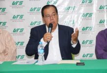 REALIZAN EN UTS TOMA DE PROTESTA DEL CONSEJO ESTUDIANTIL Y ENTREGA DE RECONOCIMIENTOS A LA EXCELENCIA ACADÉMICA