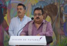 PRESENTAN CONVOCATORIA PARA EL DESFILE CÍVICO MILITAR DEL 214 ANIVERSARIO DE LA INDEPENDENCIA DE MÉXICO