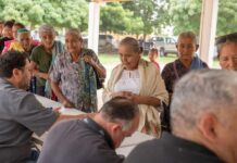 Elige comunidad Yoreme – Mayo a quien sería su regidora étnica en Navojoa