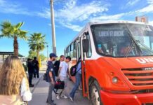 Implementa Imtes operativo en municipios por el regreso a clases