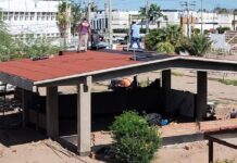 Inicia CONALEP Sonora ciclo escolar con nuevos proyectos de Infraestructura Educativa