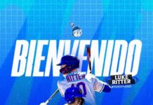 HAY NUEVO REFUERZO YAQUI*