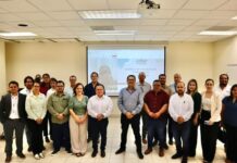 Fortalece Universidad Tecnológica de San Luis vínculos con el sector productivo