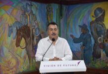 PREPARADO CAJEME PARA UNA TRANSICIÓN ORDENADA Y TRANSPARENTE