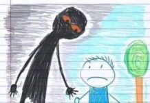 «Si tu hijo te obedece ante tus gritos y violencia, no es por respeto.