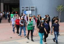 Prepara CEPC Simulacro Nacional 2024 para el próximo 19 de septiembre