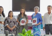 Recibe Congreso de Sonora Informe de Resultados de Cuentas Públicas 2023