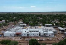 Presenta Gobernador Durazo avances de IMSS-Bienestar a presidente López Obrador y presidenta electa Claudia Sheinbaum