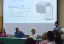 APOYA CABILDO ABIERTO PROYECTOS TECNOLÓGICOS PARA MEJORAR LA CALIDAD DE VIDA DE LA POBLACIÓN