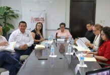 DESIGNA CECYTE SONORA A NUEVOS DIRECTORES Y SUBDIRECTORES DE PLANTELES