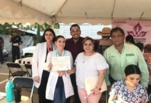 LLEVA GOBIERNO MUNICIPAL JORNADA DE SERVICIOS A LA COLONIA LUIS ECHEVERRÍA*