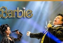 Lanzan Barbie inspirada en Juan Gabriel.