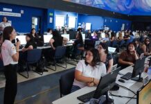 Imparte ITSON curso de inducción a nuevo ingreso