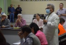 ANUNCIAN CAMPAÑA CAJEME MÁS LIMPIO LLANTATÓN 2024