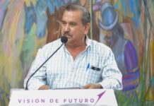 CONTINÚAN TRABAJOS PARA DOTAR DE AGUA A PUEBLOS YAQUI EN CAJEME